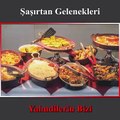 Yahudilerin şaşırtan gelenekleri