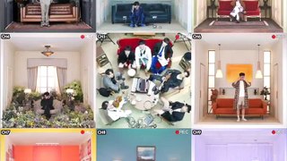 BTS_BE Concept Clip (Room ver.)