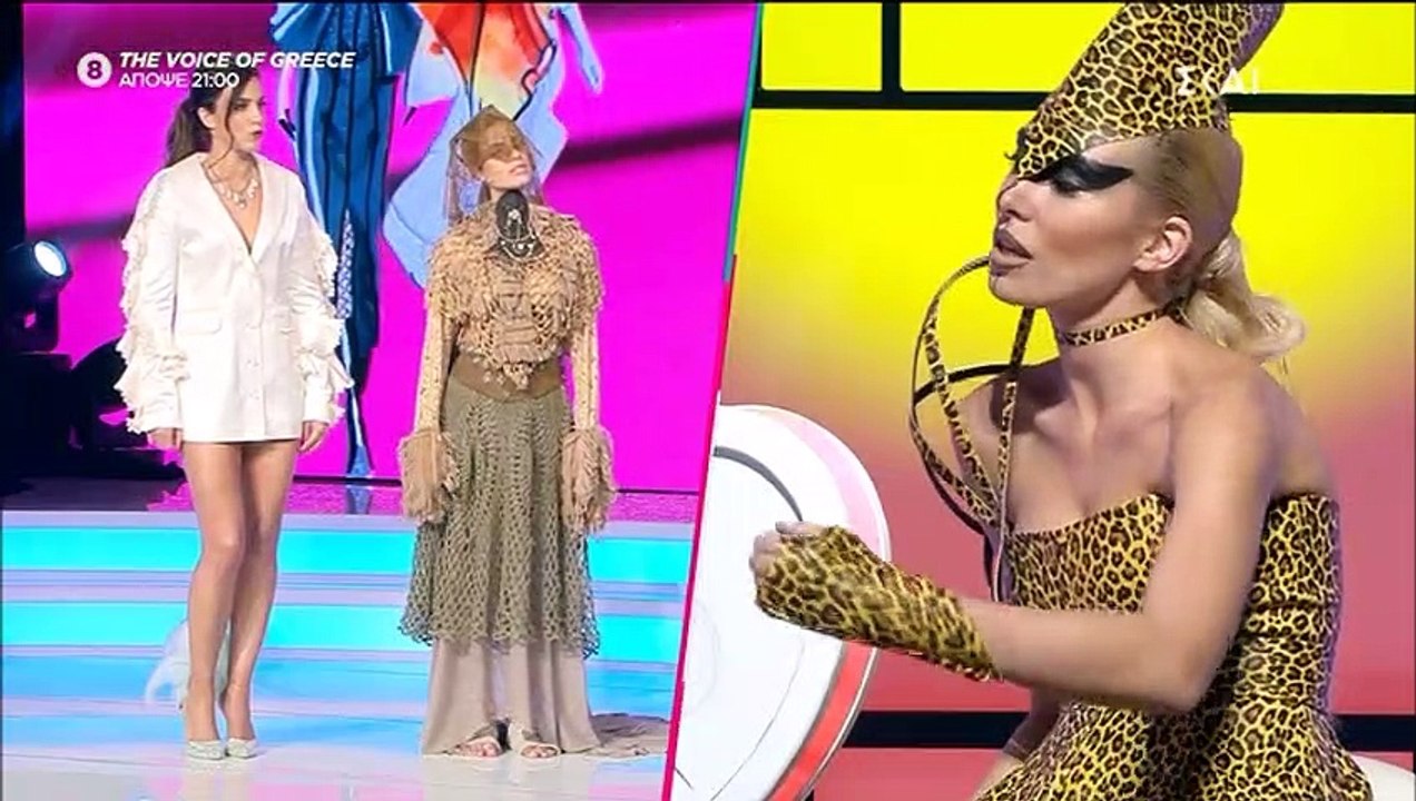 My Style Rocks: Οι ειρωνείες και οι μπηχτές στο...