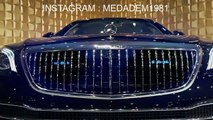 mercedes maybacbh 2021 - Hotline - 0976118186 Mercedes-Maybach PULLMAN V12 GUARD VR9 Armoured - 1,8 million dollar