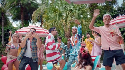Amenazzy, Yandel, Mau y Ricky, ponen al mundo a bailar con su nuevo sencillo, "Calmarme II"