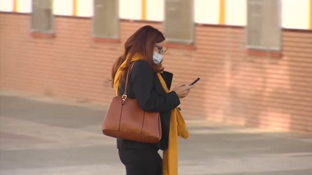 Se endurecen las medidas en Andalucía a partir de la medianoche del lunes