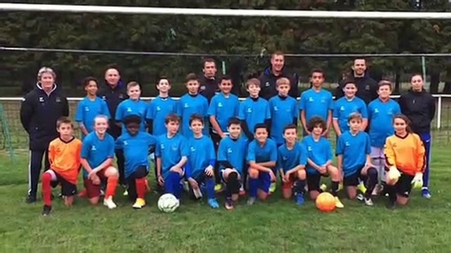 Tournoi international à Ostende(B) du 21 au 24 Mai 2021 pour les catégories U13 U15 U18