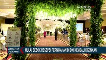Mulai Besok! 21 Gedung di Jakarta Kembali Diizinkan Jadi Lokasi Resepsi Pernikahan