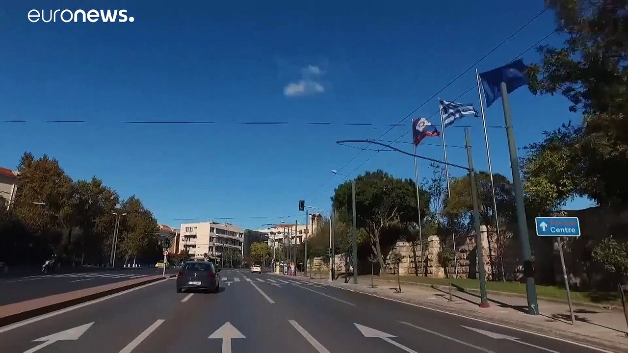 Grecia, per tre settimane torna il lockdown nazionale