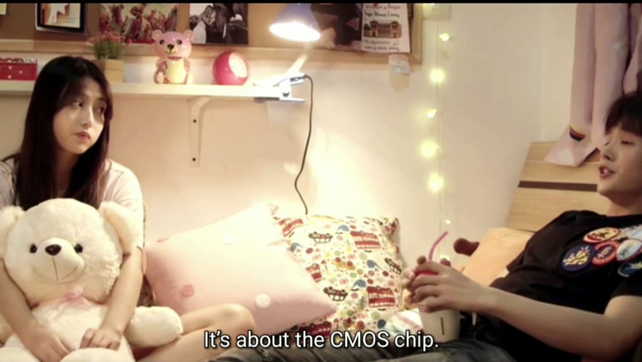 [Eng Sub]Adventurous Romance Episode 11