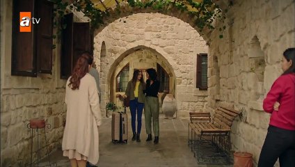 Seni asla affetmeyeceğim Zeyno...