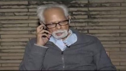 We will be going for the swearing-in, says G Balachandran, Kamala Harris' uncle