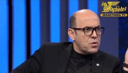 یونسی پور:سلطانی فر و خلیل زاده استقلال را به تاراج بردند