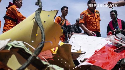 Tragedi JT 610 (2), Ada yang tak Tersampaikan Sebelum Terbang