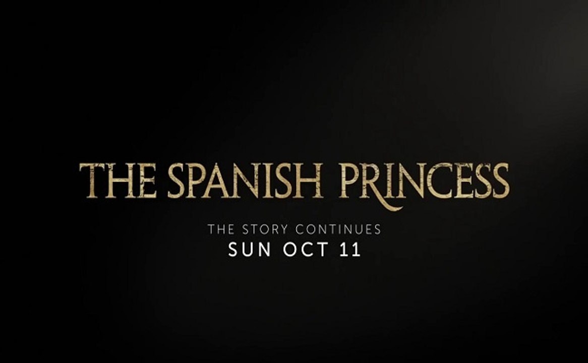 The Spanish Princess - Promo 2x06