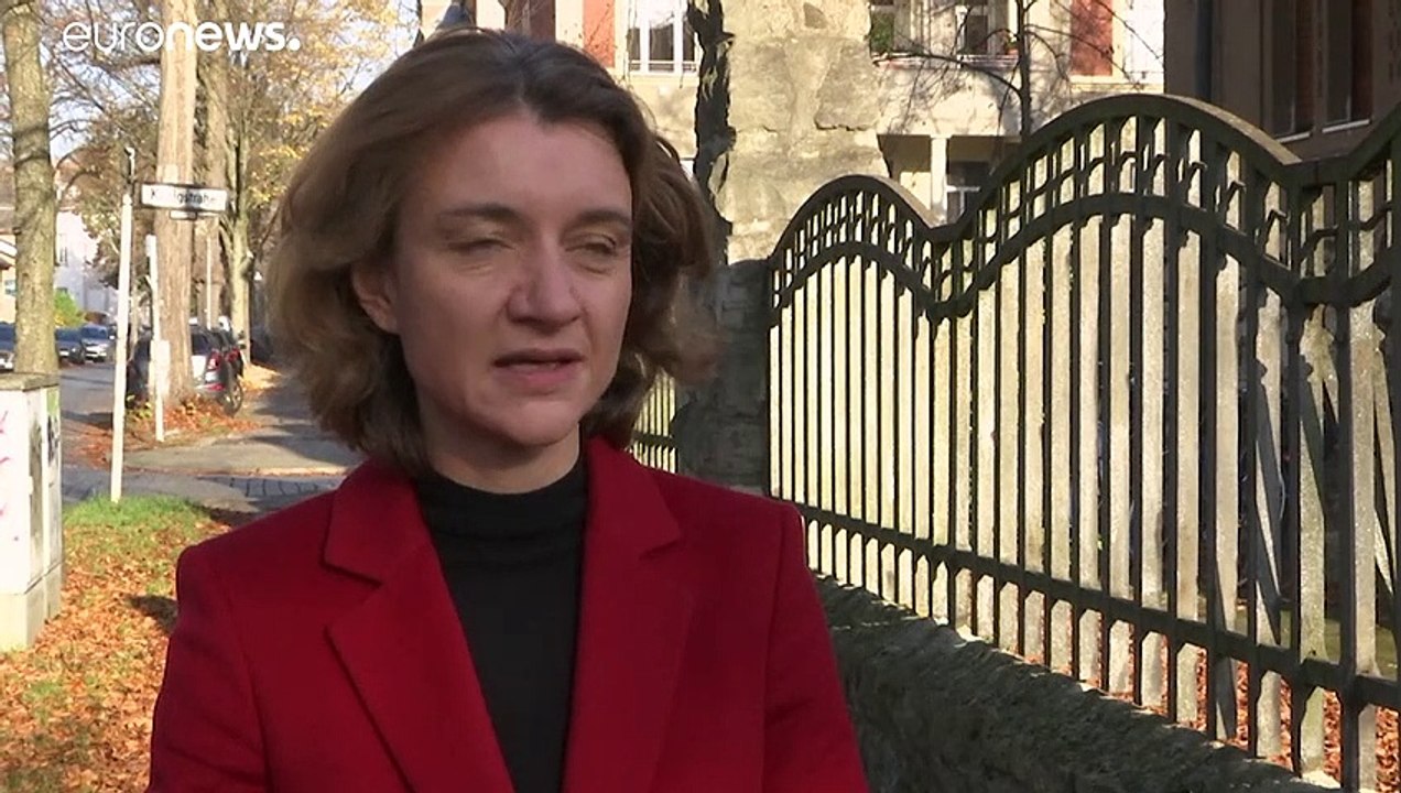 Deutsche Politikberater setzen auf Neuanfang mit Washington