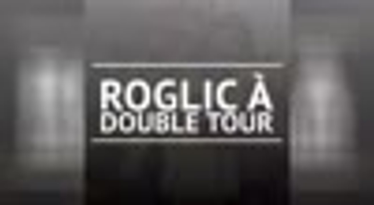 Vuelta - Roglic à double Tour !