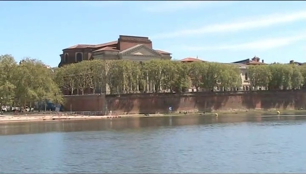 Toulouse 2016-2