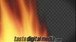 Fire Motion Background Loops - HD Motion Backgrounds