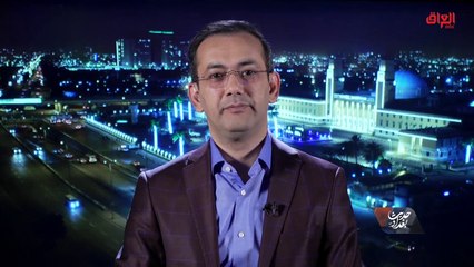 النائبة آلا طالباني من لجنة العلاقات الخارجية: انتصار بايدن هو انتصار للديمقراطية الحقيقية