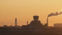 El aeropuerto berlinés de Tegel cierra definitivamente sus puertas