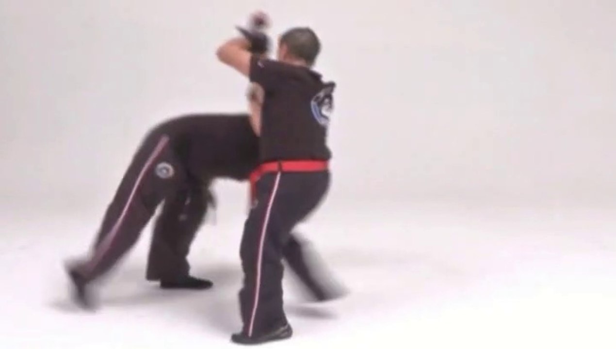 LIVE SELF PRO KRAV (SPK)