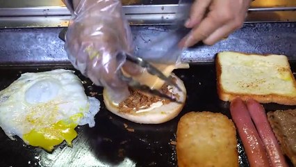 Faça um café da manhã rico e delicioso