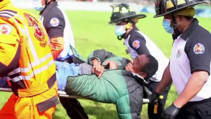 Τροπική καταιγίδα Ήτα: Δεκάδες νεκροί και χωριά θαμμένα στη λάσπη