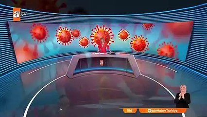 Koronavirüs nerede yayılıyor?