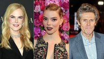 Anya Taylor-Joy - The Northman - Trailer (2021) _ Release Date, Cast, Anya Taylor-Joy, Nicole Kidman, Bill Skarsgård,