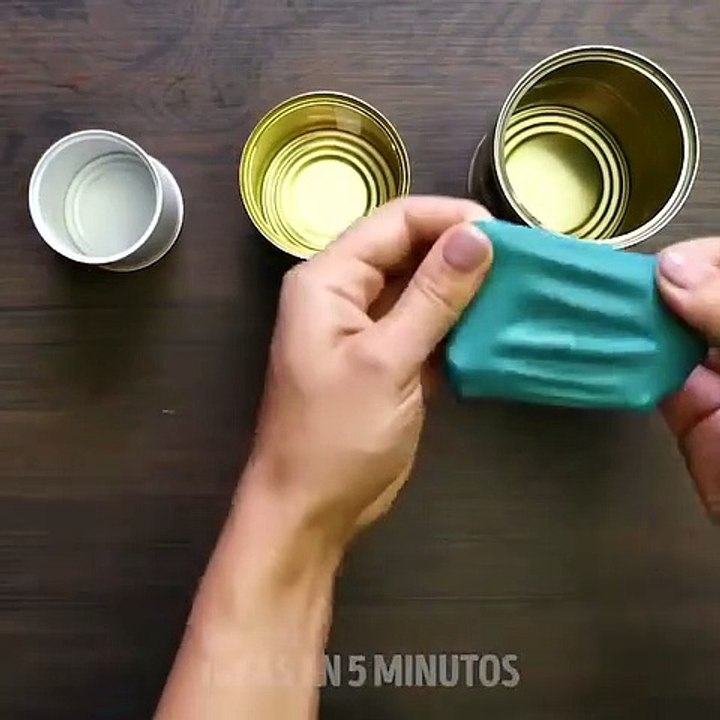 Do it YourSelf Videos 230