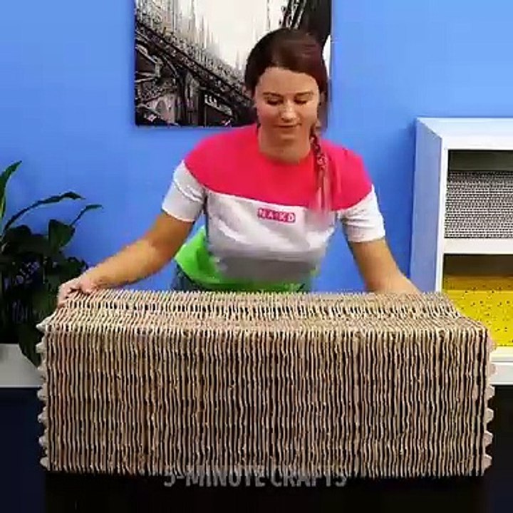 Do it YourSelf Videos 189