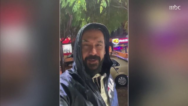 ماغي وداليدا خليل ومحمد الرمضان وميلاد يوسف يهنئون #صدى_الملاعب بهذه الكلمات في عيده