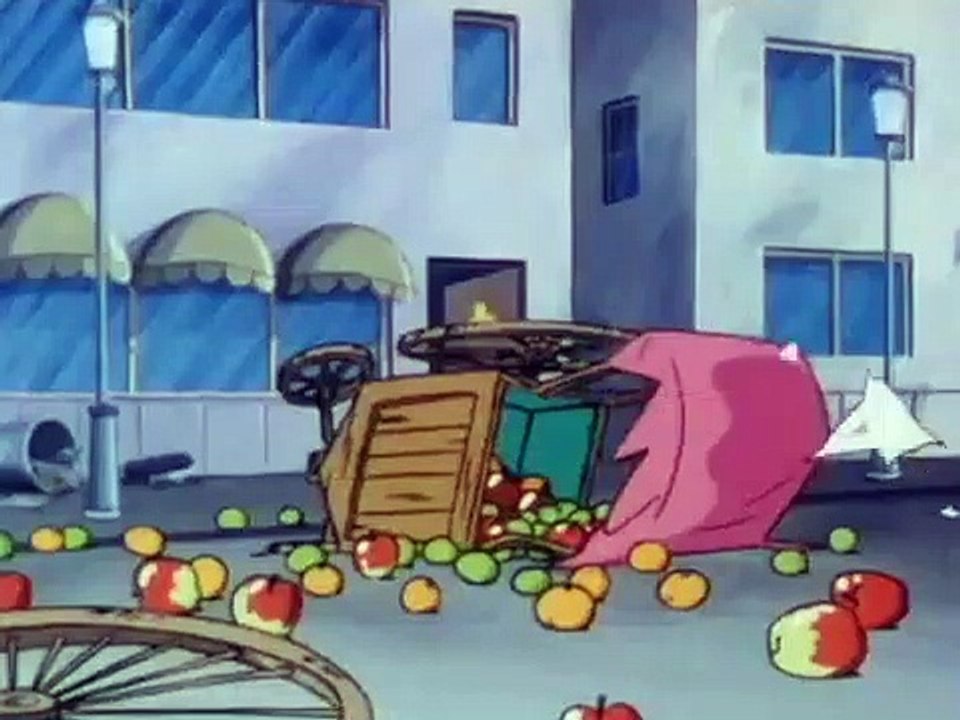Inspektor Gadget Staffel 1 Folge 16
