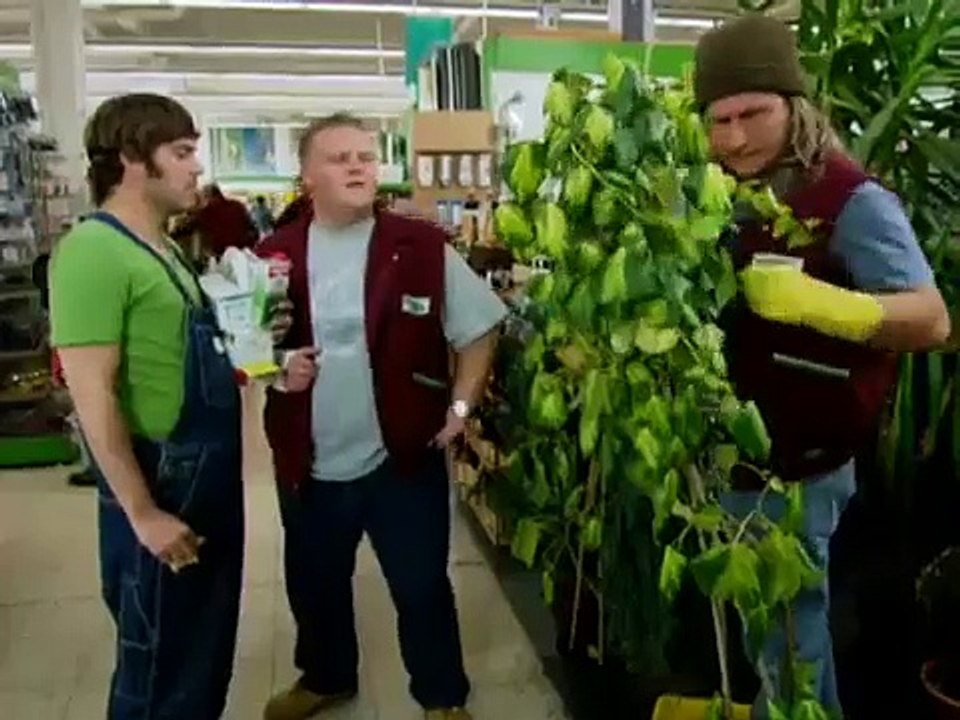 Axel will's wissen Staffel 3 Folge 2