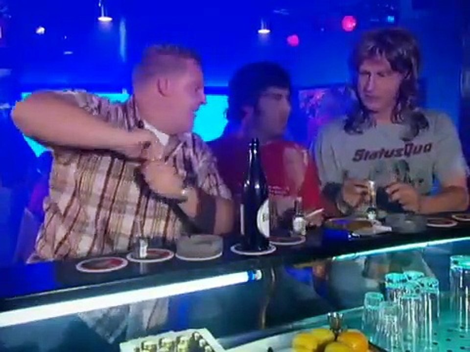 Axel will's wissen Staffel 3 Folge 10