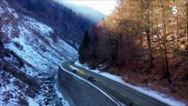 Géo thm 1 vidéo 10 Sale temps pour la planète, les Alpes