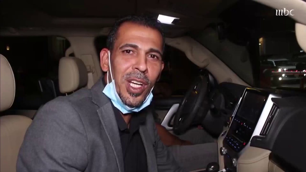 طارق العلي ووائل جسار ويونس محمود وهمام إبراهيم وتهنئة خاصة للآغا و #صدى_الملاعب