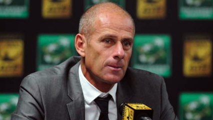 Rolex Paris Masters 2020 - Guy Forget : "On a un beau vainqueur et OUI on l'a fait !!!"