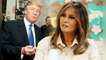 Donald Trump lost 'election and wife' both - Melania Trump ‘counting the minutes to divorce’,claim former aide