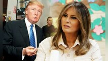 Donald Trump lost 'election and wife' both - Melania Trump ‘counting the minutes to divorce’,claim former aide