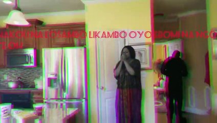 Michel Bakenda - Nakoli Na Losambo