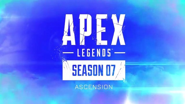 Apex Legends lance sa saison 7 et présente son Passe de combat