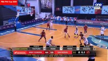 San Miguel vs Ginebra - 3rd Qtr Elimination November 8, 2020 - PBA Phil Cup 2020