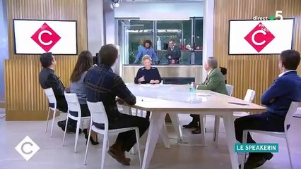 Ça va aller, Charles Consigny !