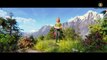 BIGFOOT FAMILY Official Trailer (NEW 2020) Son of Bigfoot Animation Adventure HD