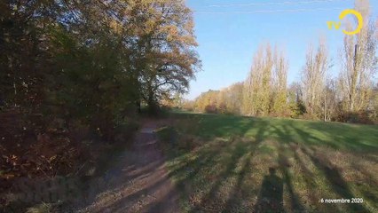 Sans commentaire: la TransOnésienne hors murs.