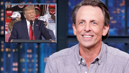 Trump Holds Unhinged North Carolina Rally Without Coronavirus Precautions: A Closer Look