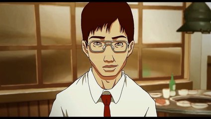 The King of Pigs (2020) - Bande annonce