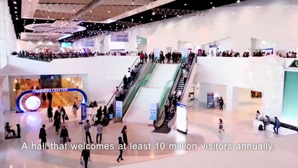 พอลล์ กาญจนพาสน์ - อิมแพ็ค เอ็กซิบิชั่น - PERSPECTIVE [8 พ.ย. 63]