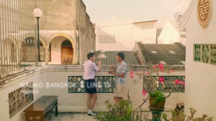 I Told Sunset About You Ep 5 part 1 ENGSUB