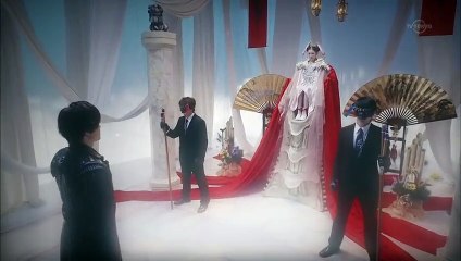 日劇 » 牙狼GARO：GOLDSTORM翔15