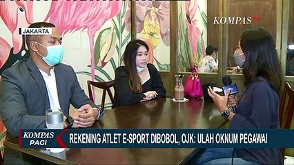 OJK Minta Keamanan Rekening Nasabah Maybank Ditingkatkan