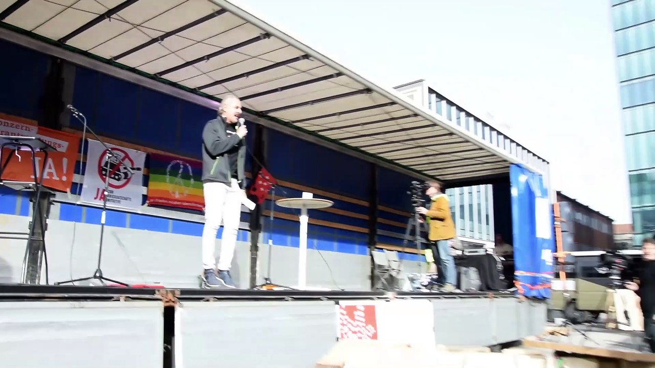 Dr. Marco Caimi - Demo Messeplatz #Basel - 03 - 7.11.2020